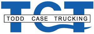 Todd Case Trucking, Inc. Logo